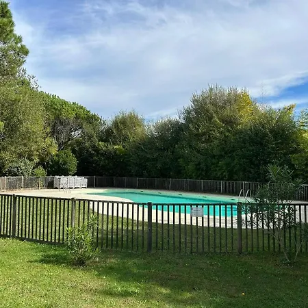 Daire Avec Piscine A